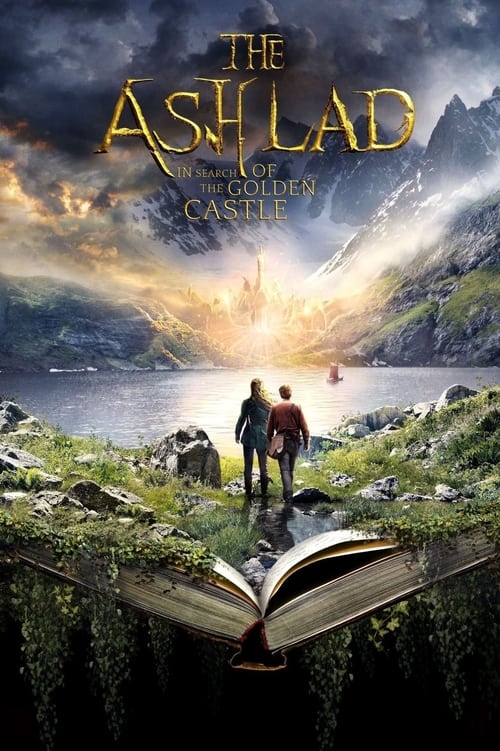 Askeladden - I Soria Moria slott (The Ash Lad: In Search of the Golden Castle)