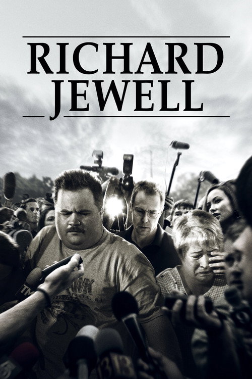 ریچارد جول (Richard Jewell)