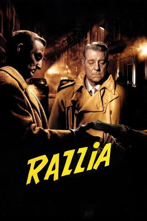 Razzia sur la Chnouf (Razzia)