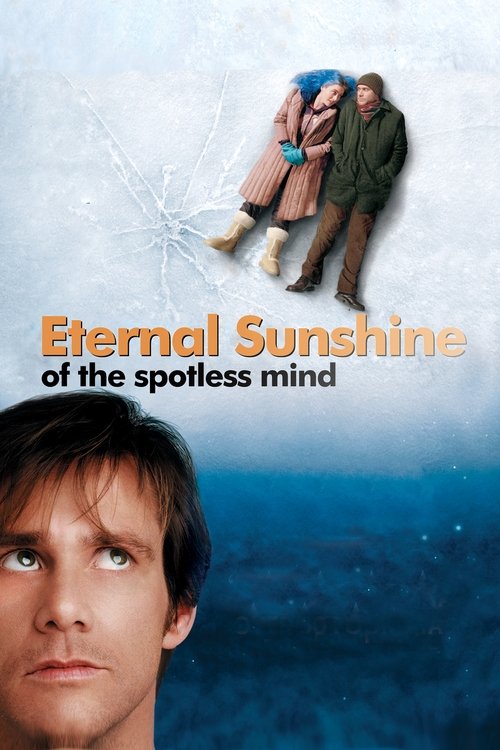 درخشش ابدی یک ذهن پاک (Eternal Sunshine of the Spotless Mind)