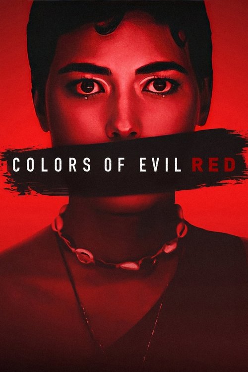 Kolory zła: Czerwień (Colors of Evil: Red)