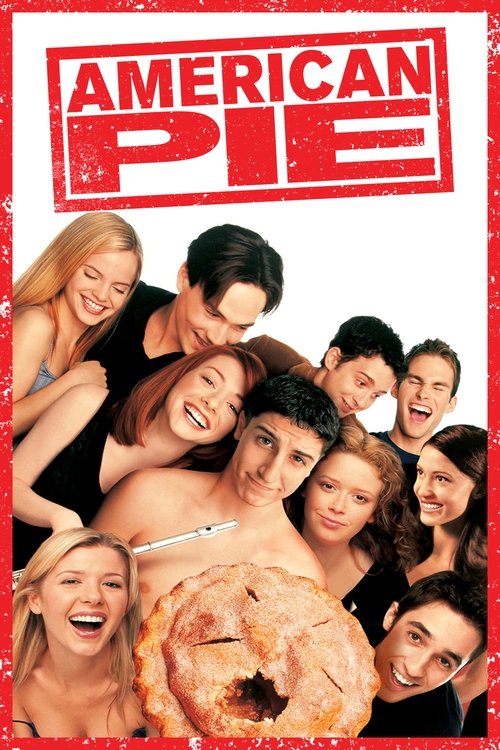 پای آمریکایی (American Pie)
