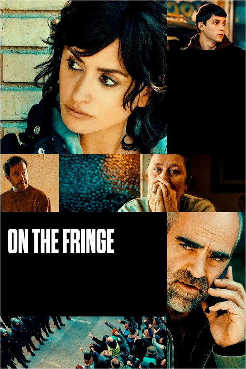 En los márgenes (On the Fringe)