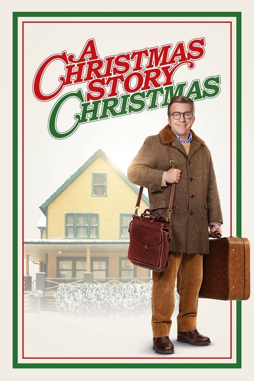 کریسمس داستان کریسمس (A Christmas Story Christmas)