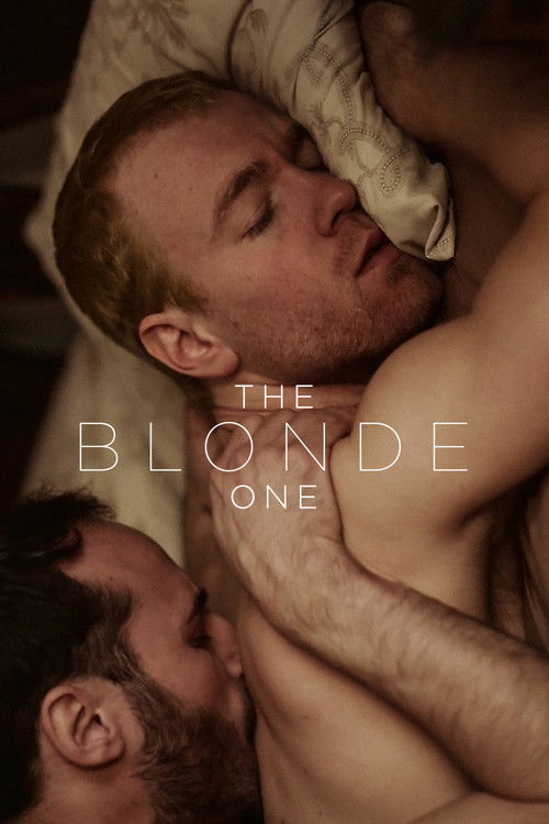 Un rubio (The Blonde One)