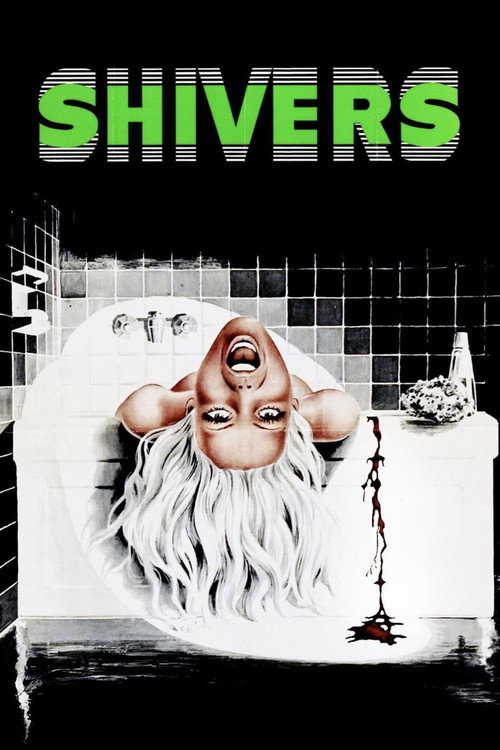 Shivers