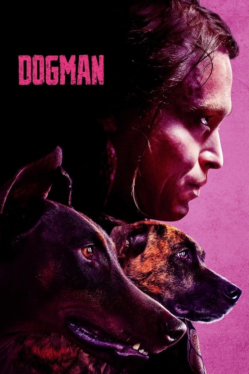 مرد سگی (Dogman)