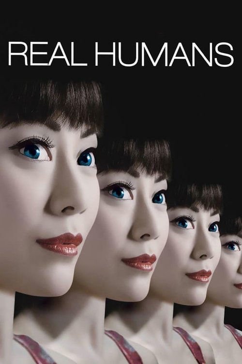 Äkta människor (Real Humans)