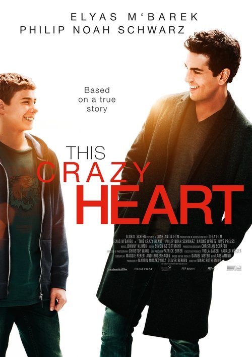Dieses bescheuerte Herz (This Crazy Heart)