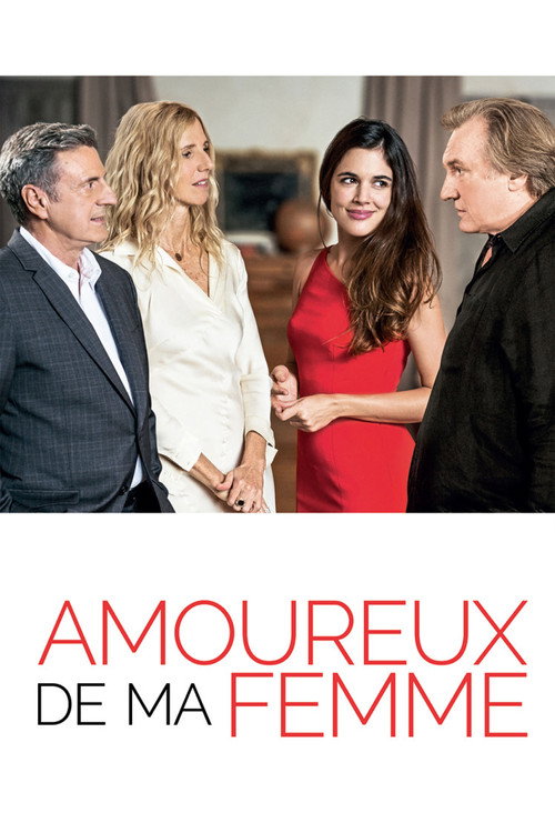 Amoureux de ma femme (The Other Woman)