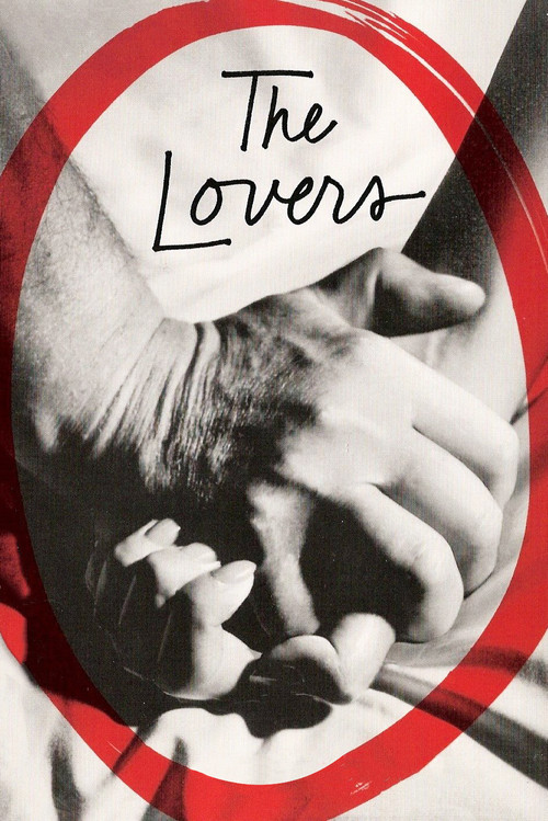 Les Amants (The Lovers)