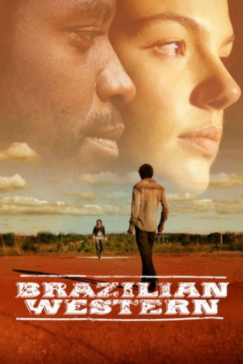 Faroeste Caboclo (Brazilian Western)