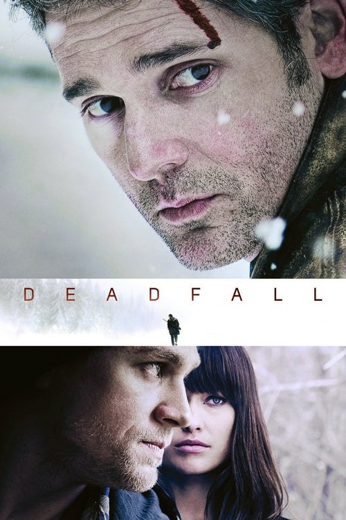سقوط مرگبار (Deadfall)