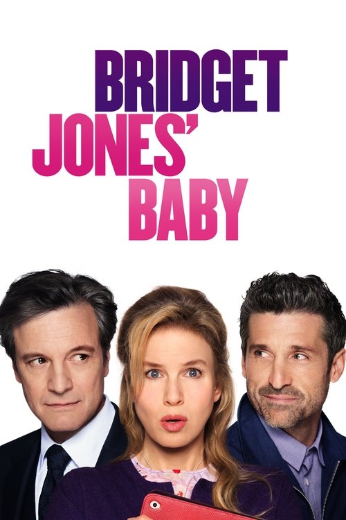 بچه بریجت جونز (Bridget Jones's Baby)