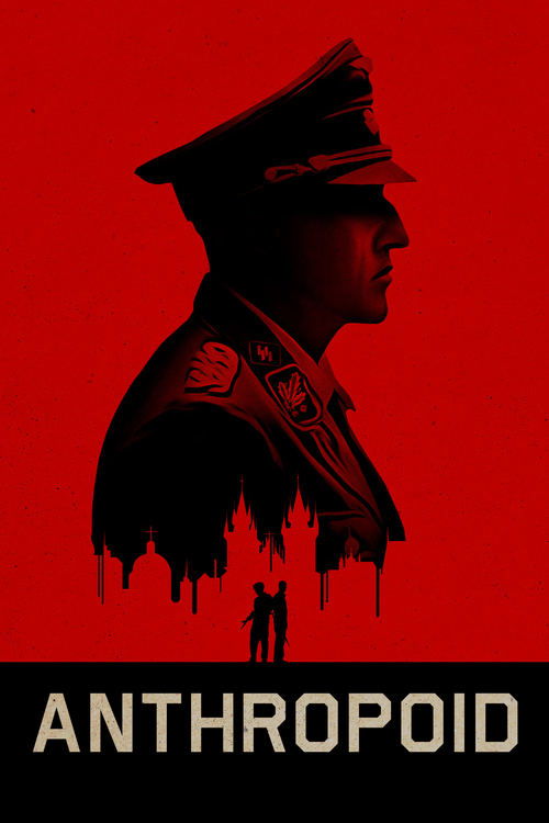 آنتروپوئید (Anthropoid)