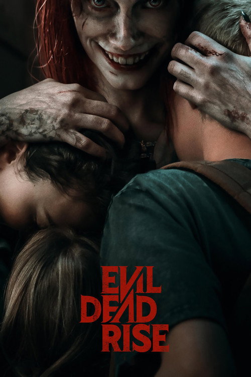 ظهور مرده شیطانی (Evil Dead Rise)