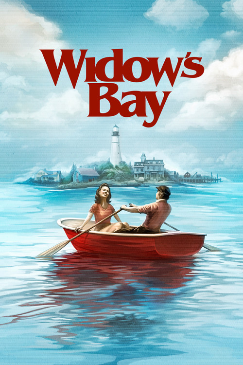 خلیج بیوه ها (Widow's Bay)