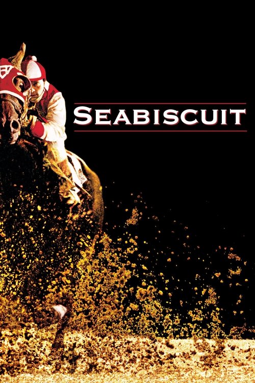 بیسکویت دریایی (Seabiscuit)