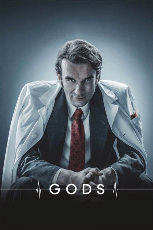 Bogowie (Gods)