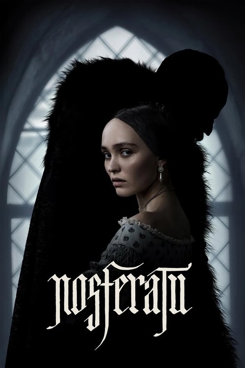 نوسفراتو (Nosferatu)