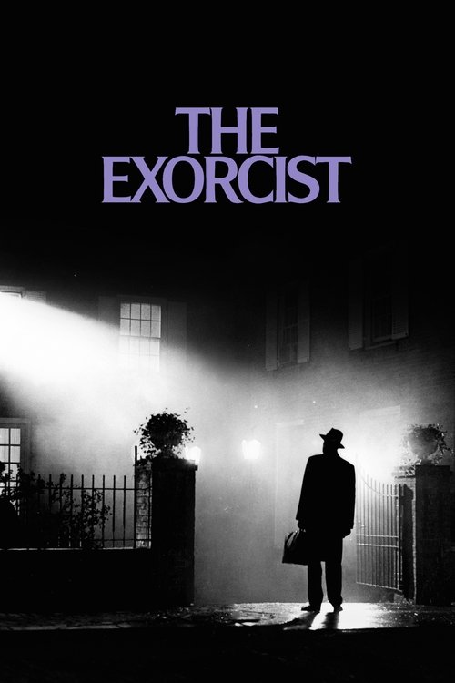 جنگیر (The Exorcist)