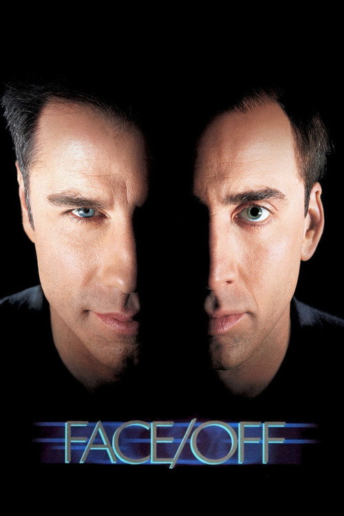 تغییر چهره (Face/Off)