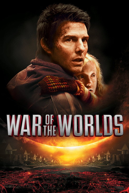 جنگ دنیاها (War of the Worlds)