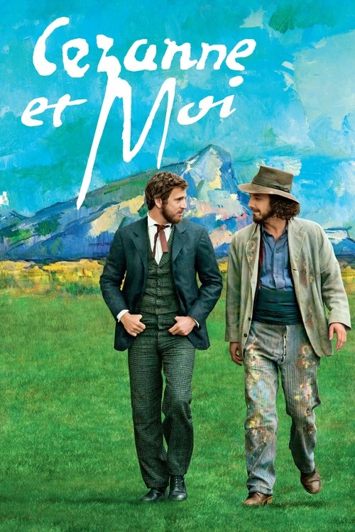 Cézanne et moi (Cezanne and I)