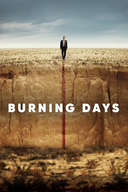 Kurak Günler (Burning Days)
