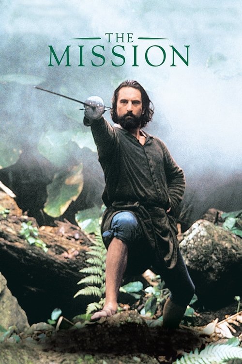 مأموریت (The Mission)