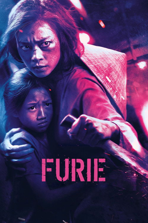 Hai Phượng (Furie)