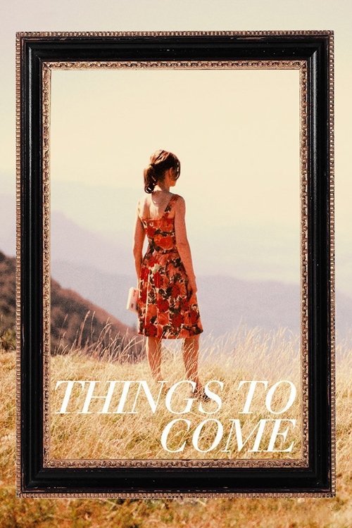 L'Avenir (Things to Come)