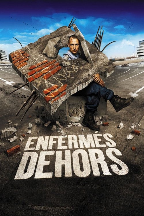 Enfermés dehors (Locked Out)
