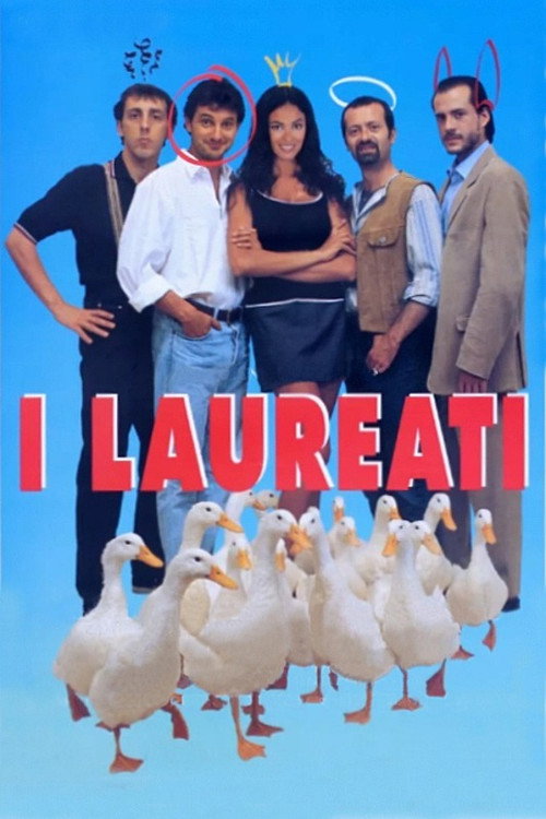 I laureati (The Graduates)
