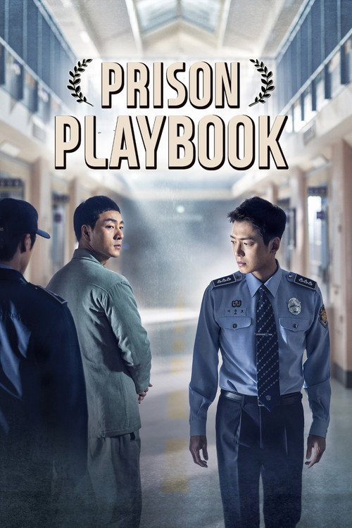 슬기로운 감빵생활 (Prison Playbook)