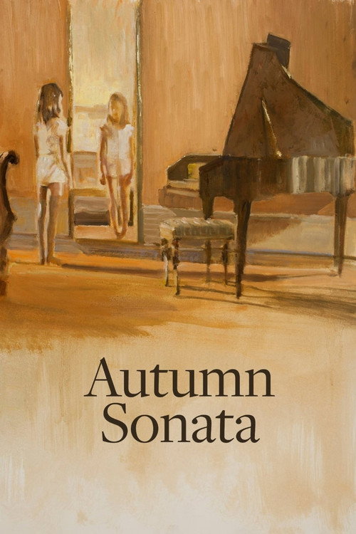سونات پاییزی (Autumn Sonata)
