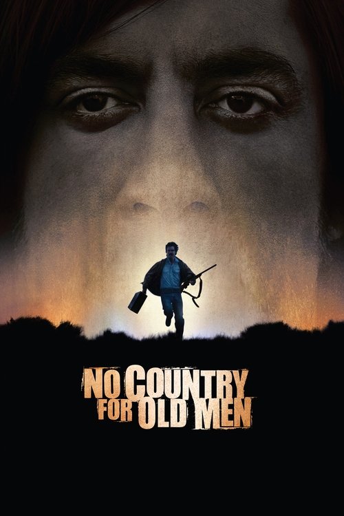 جایی برای پیرمردها نیست (No Country for Old Men)