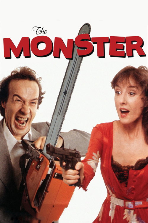Il mostro (The Monster)