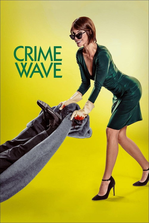 Ola de crímenes (Crime Wave)