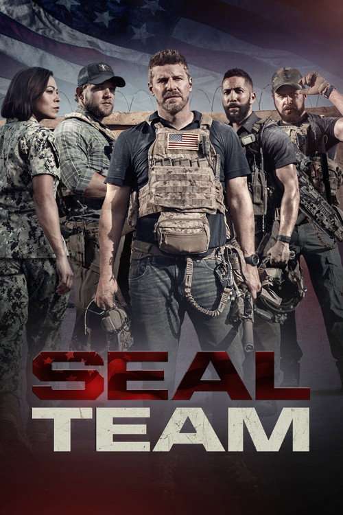 نیروهای ویژه (SEAL Team)