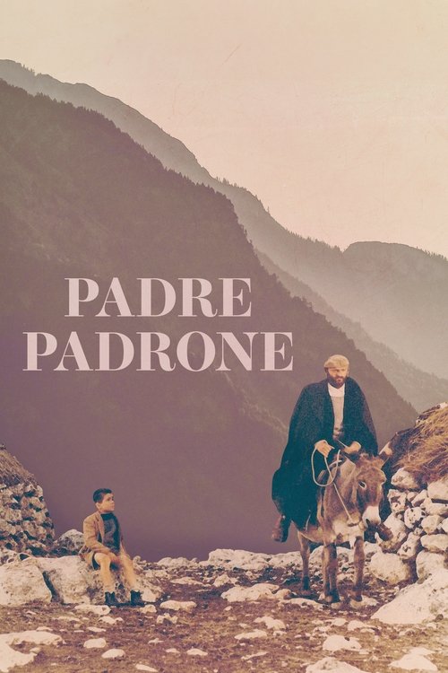 Padre padrone (Padre Padrone)