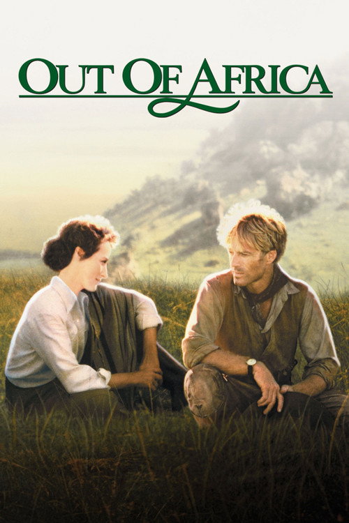 خارج از آفریقا (Out of Africa)