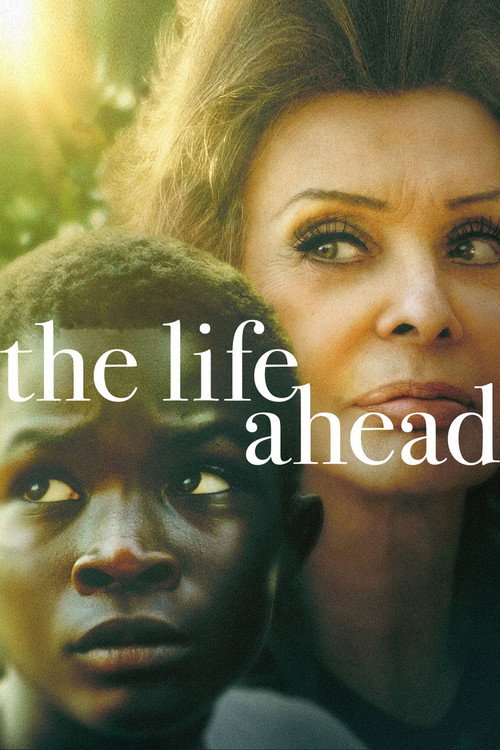 La vita davanti a sé (The Life Ahead)