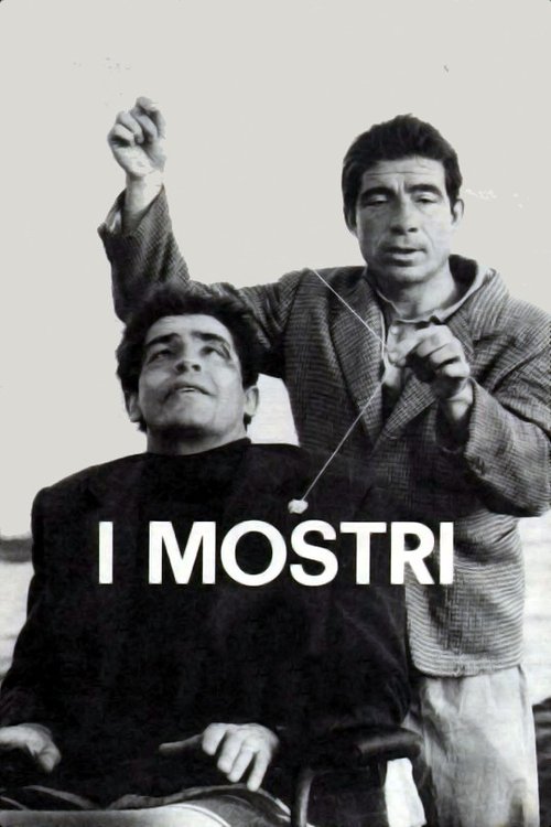 I mostri (The Monsters)