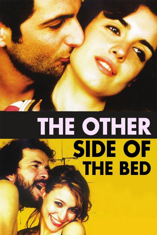 El otro lado de la cama (The Other Side of the Bed)