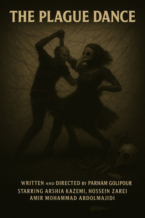 The plague Dance