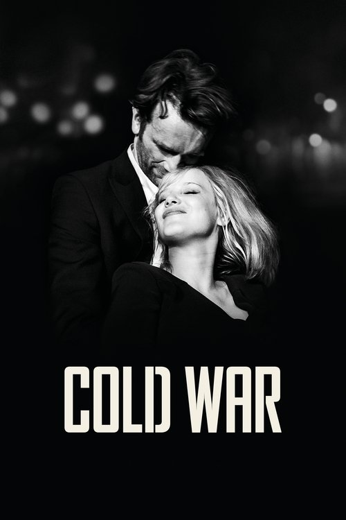 جنگ سرد (Cold War)