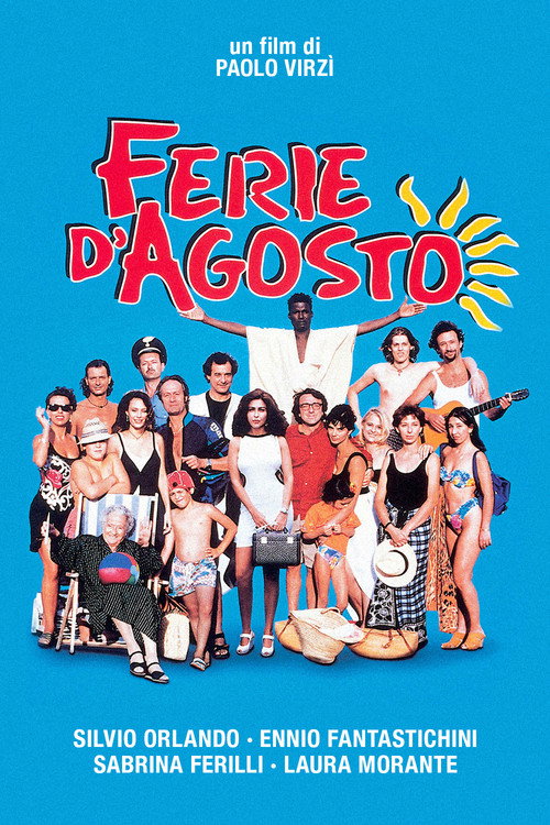 Ferie d'agosto (August Vacation)