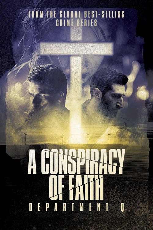 Flaskepost fra P (A Conspiracy of Faith)