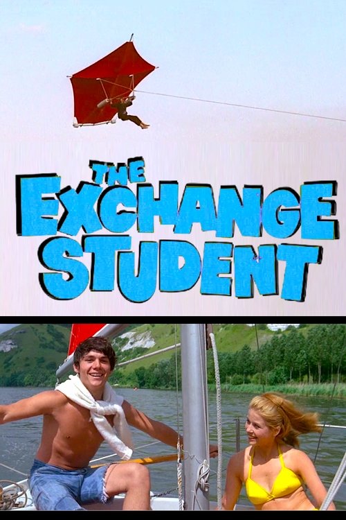 تعطیلات بزرگ (The Exchange Student)